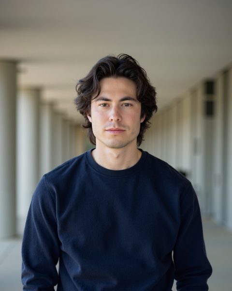 Grey, founder of Newroad Homes