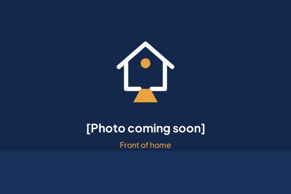 Photo of this home coming soon